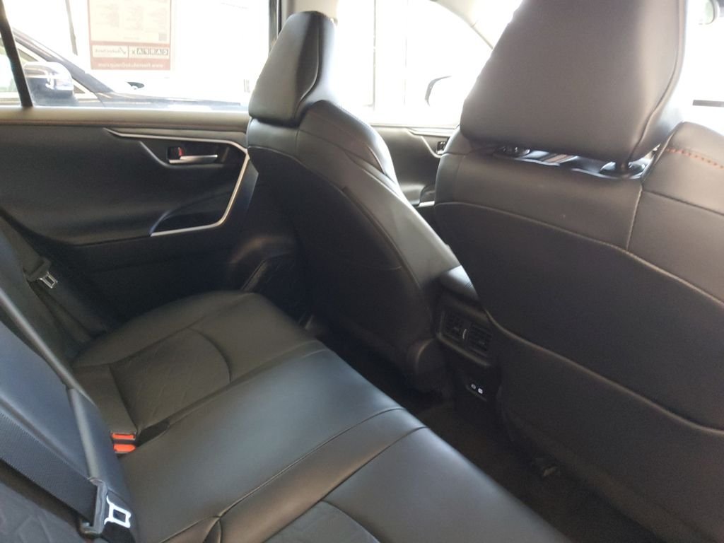 Used 2024 Black Toyota Adventure image 17