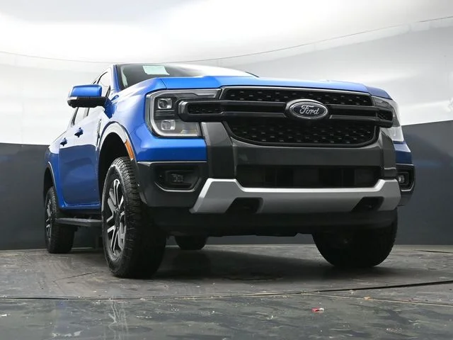 2024 Ford Ranger Lariat - Photo 25