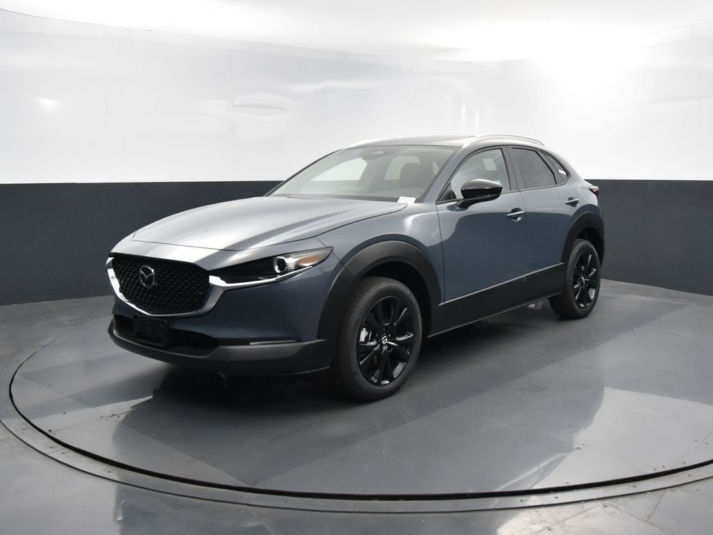 2026 Mazda CX-30 Carbon Edition AWD's photo