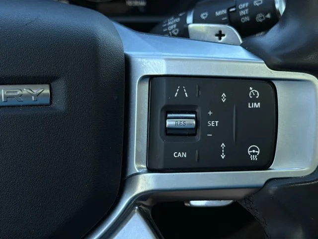 Used 2024 Black Land Rover S image 29