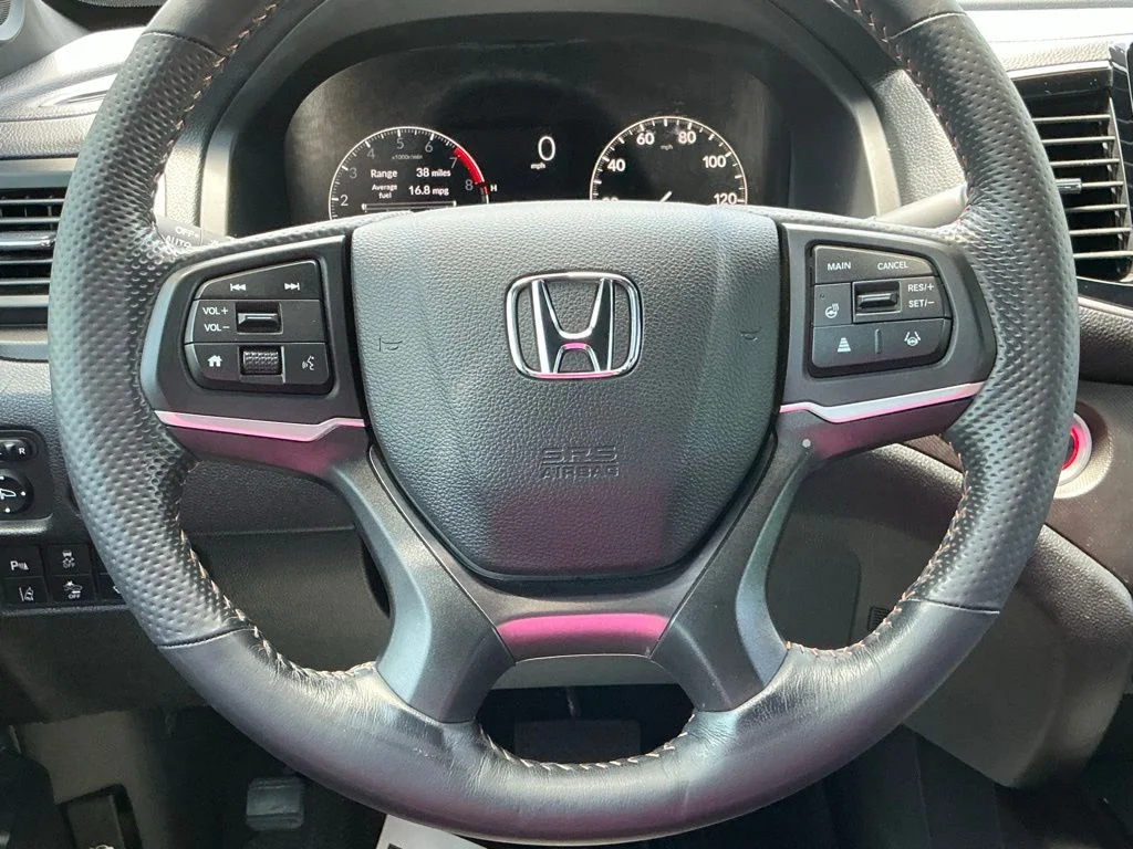 Used 2025  Honda TrailSport image 49