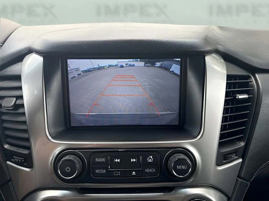 Used 2016 BLACK Chevrolet LTZ image 24