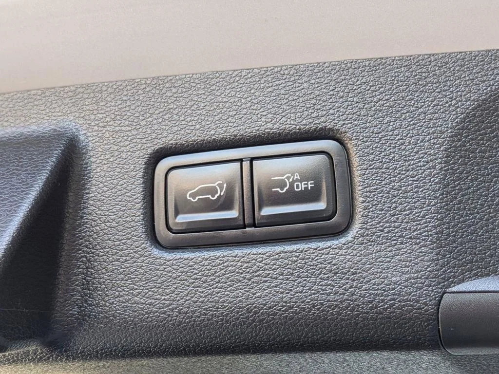 Used 2024 Gray Kia EX X-Line image 11