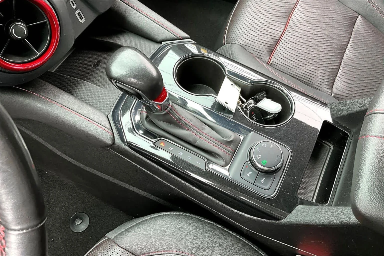 Used 2022 Nitro Yellow Metallic Chevrolet RS image 18