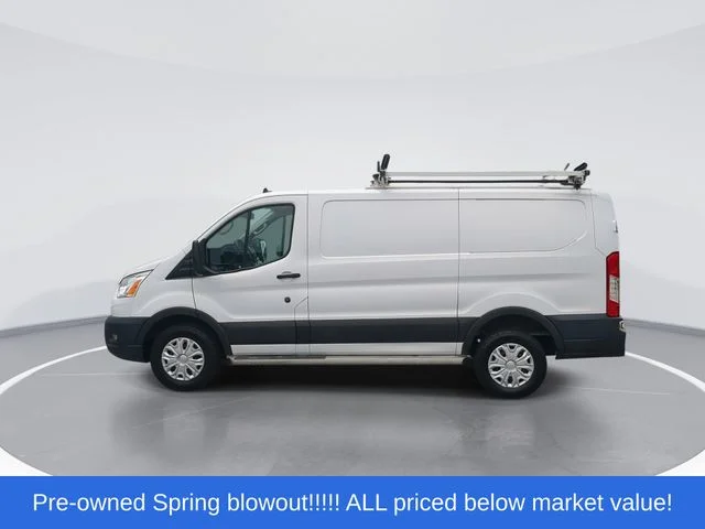 Used 2021 White Ford XL image 5