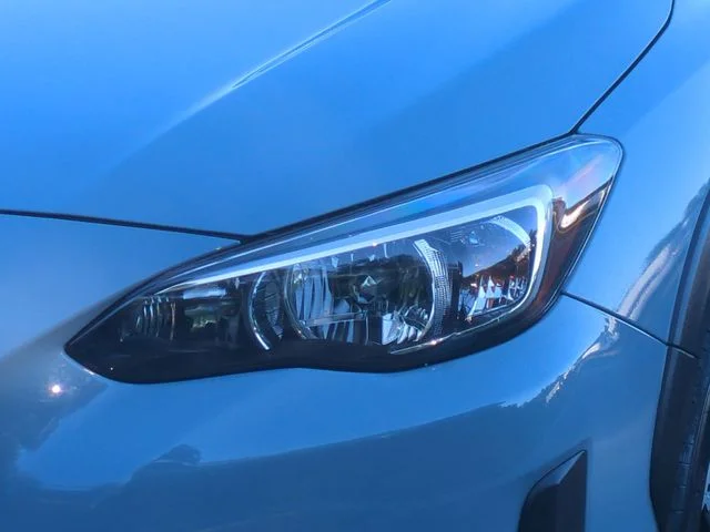 Used 2023 Gray Subaru Premium image 17