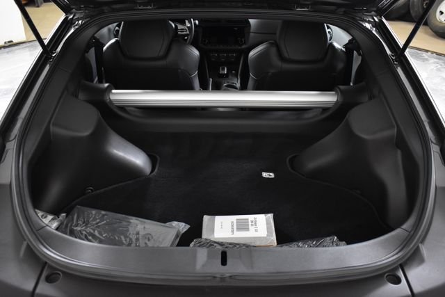 Used 2024 Gray Nissan Performance image 31
