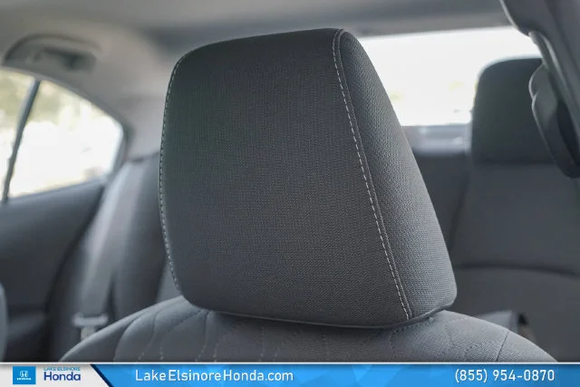 Used 2025 Ice Toyota LE image 26
