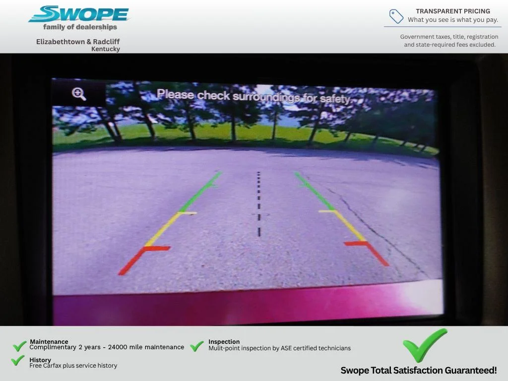 Used 2013 Ruby Red Metallic Tinted Clearcoat Lincoln Base image 23