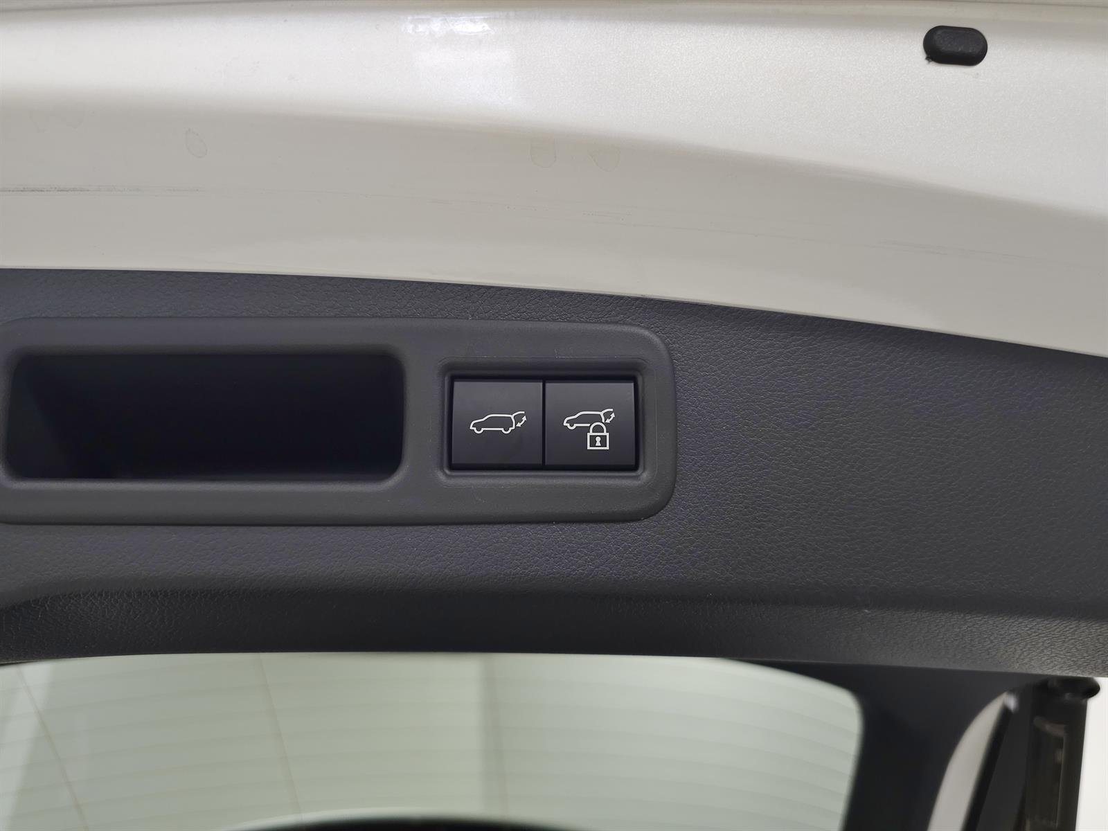 Certified Used 2026 White Lexus PREMIUM+ image 9