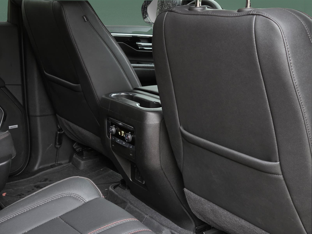 Used 2025 Gray Chevrolet RST image 32