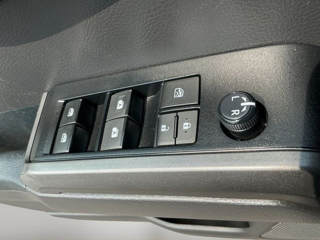 Certified Used 2023 Gray Toyota TRD Off-Road image 12