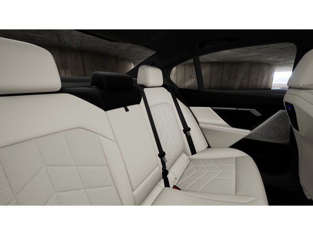 New 2027 Alpine White BMW 530i xDrive image 12