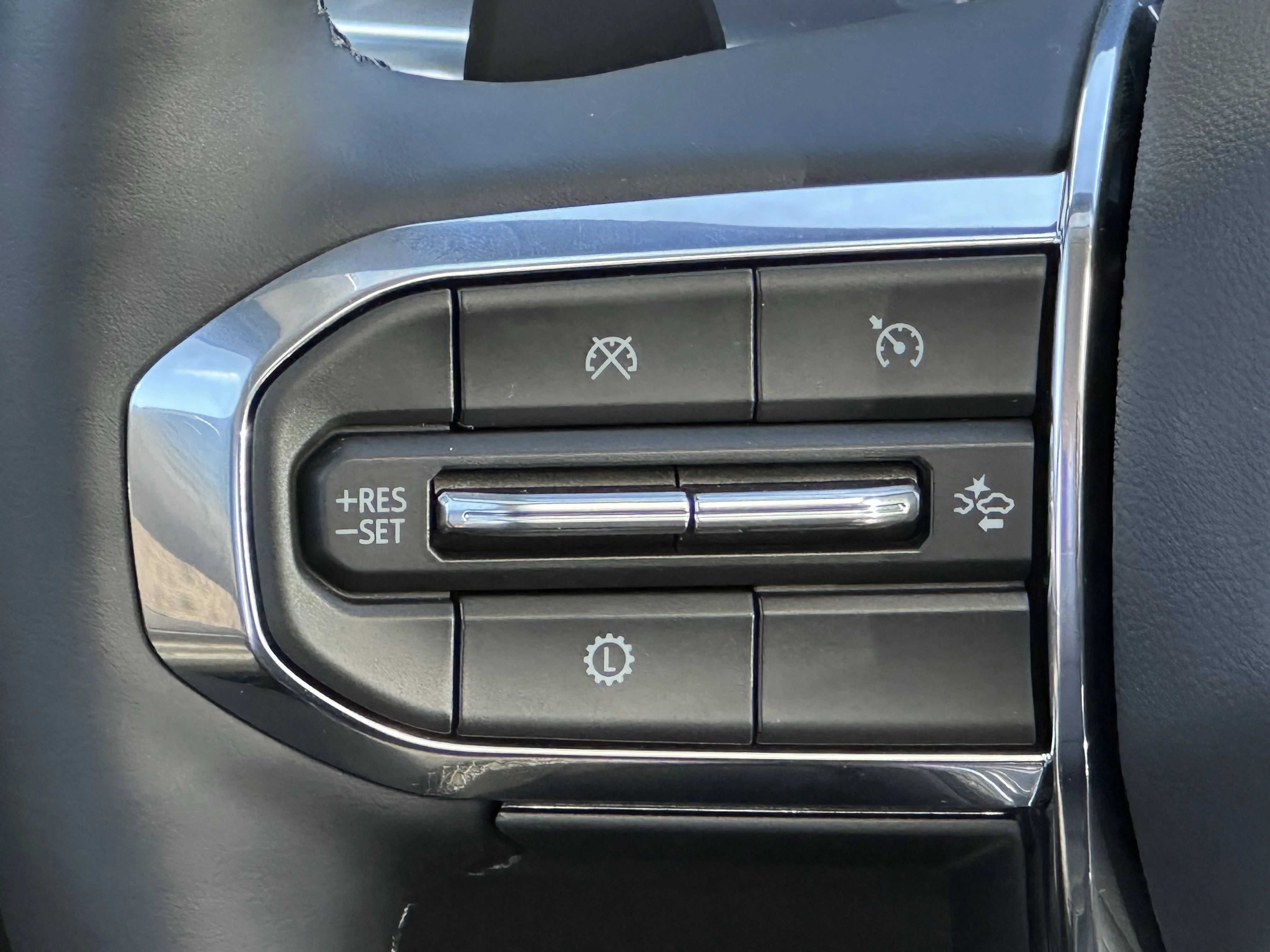 New 2026 Downpour Metallic GMC AWD Denali image 12