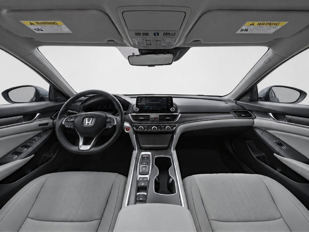 Used 2019  Honda Touring image 17