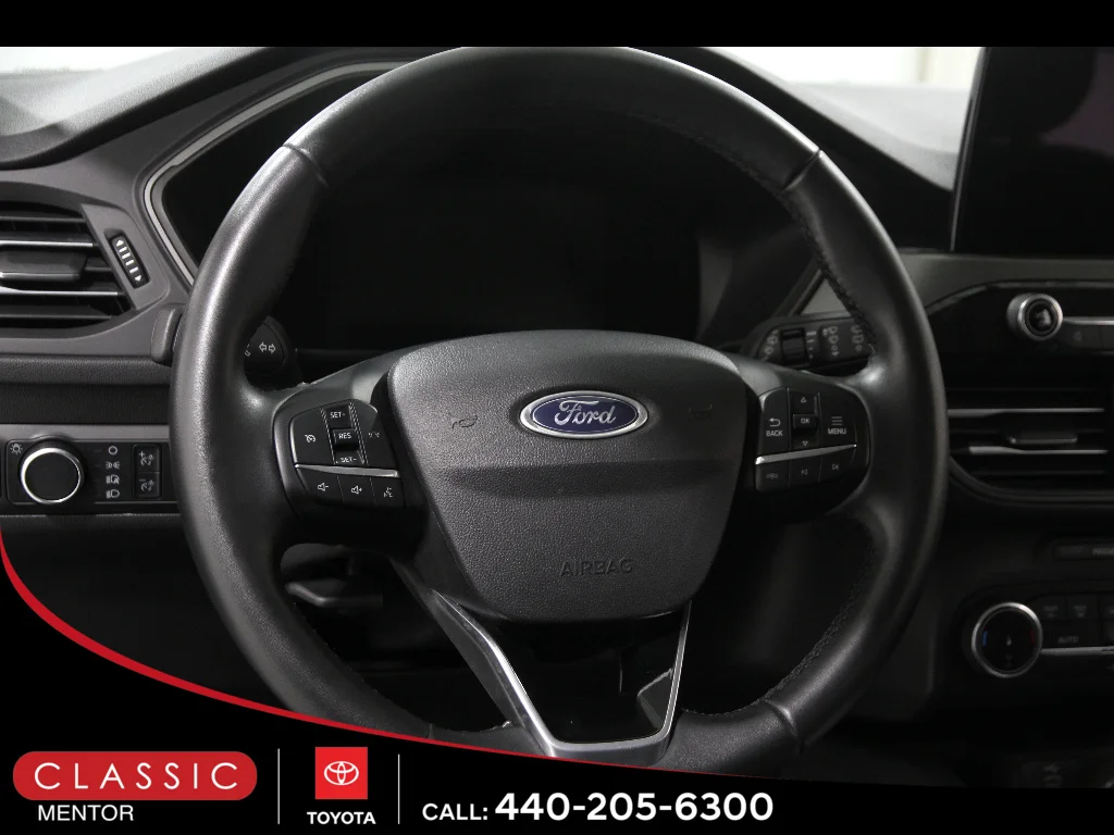 2024 Ford Escape Active - Photo 7