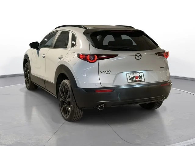 2026 Mazda CX-30 Aire Edition - Photo 6