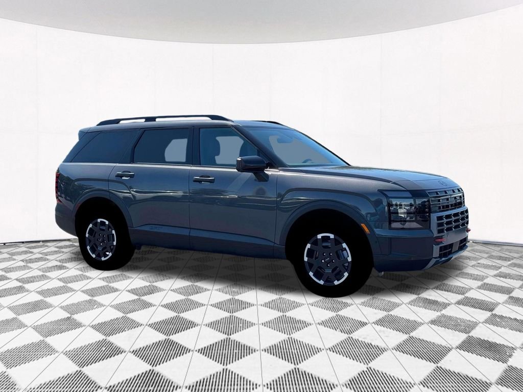 New 2026 Gray Hyundai XRT Pro image 15