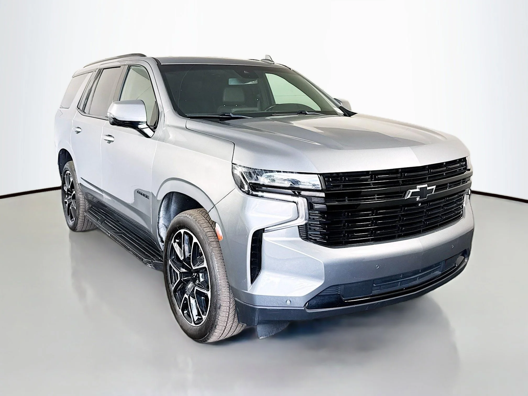 2023 Chevrolet Tahoe 4WD RST's photo