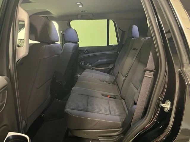 Used 2020 BLACK Chevrolet LS image 25