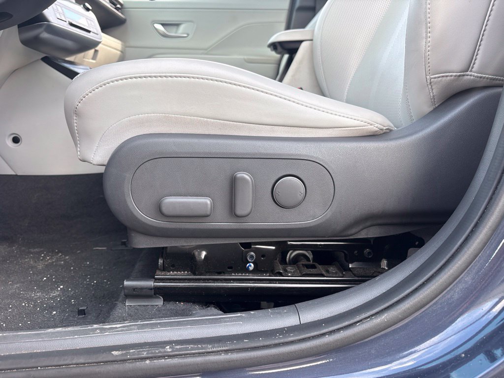 2024 Hyundai Kona Limited - Photo 10