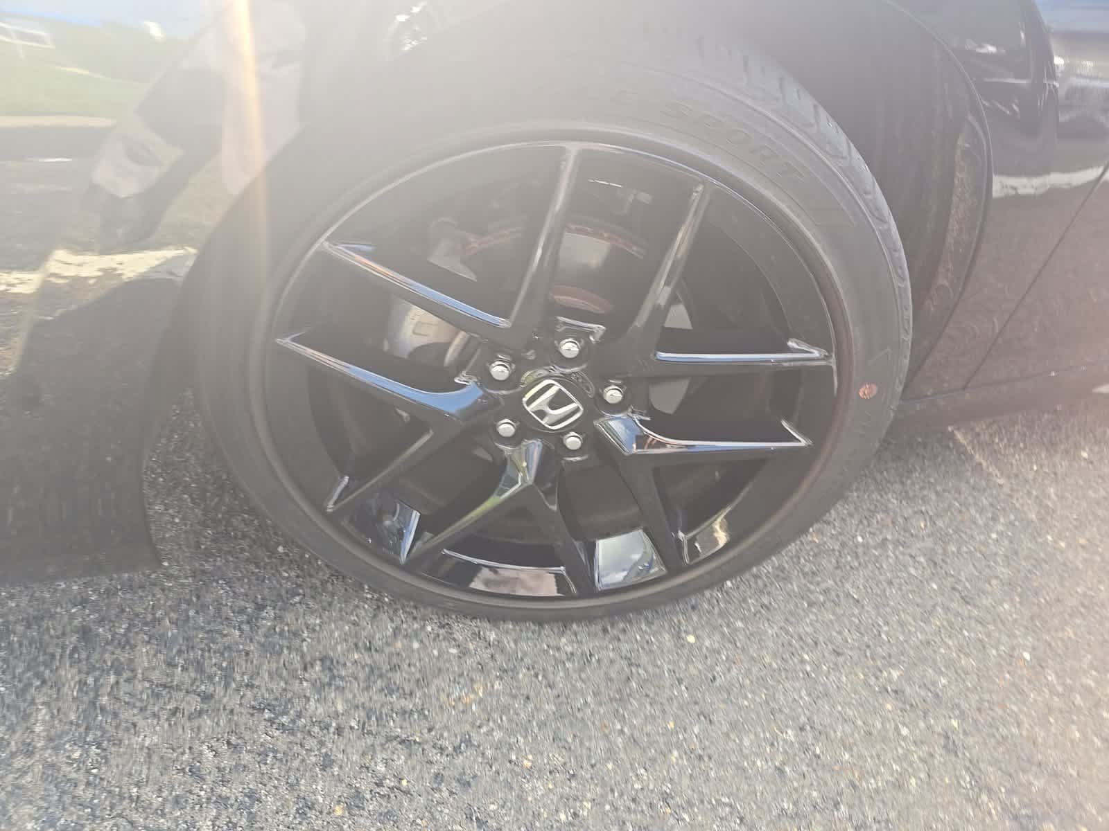 2024 Honda Civic Sport - Photo 12