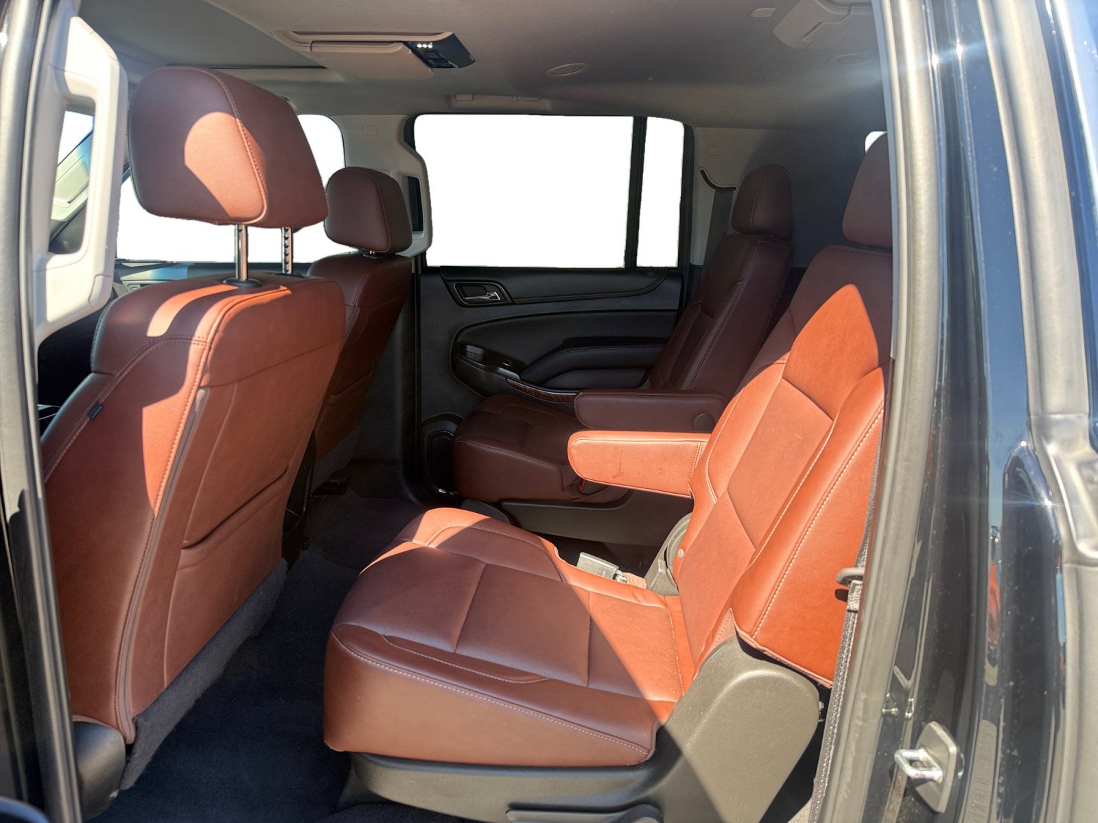 Used 2020 BLACK Chevrolet Premier image 16