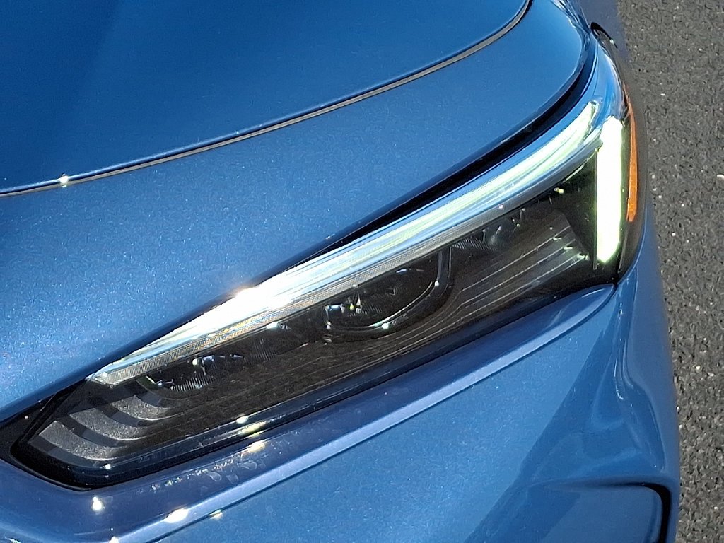 2026 Honda Civic Sport - Photo 9