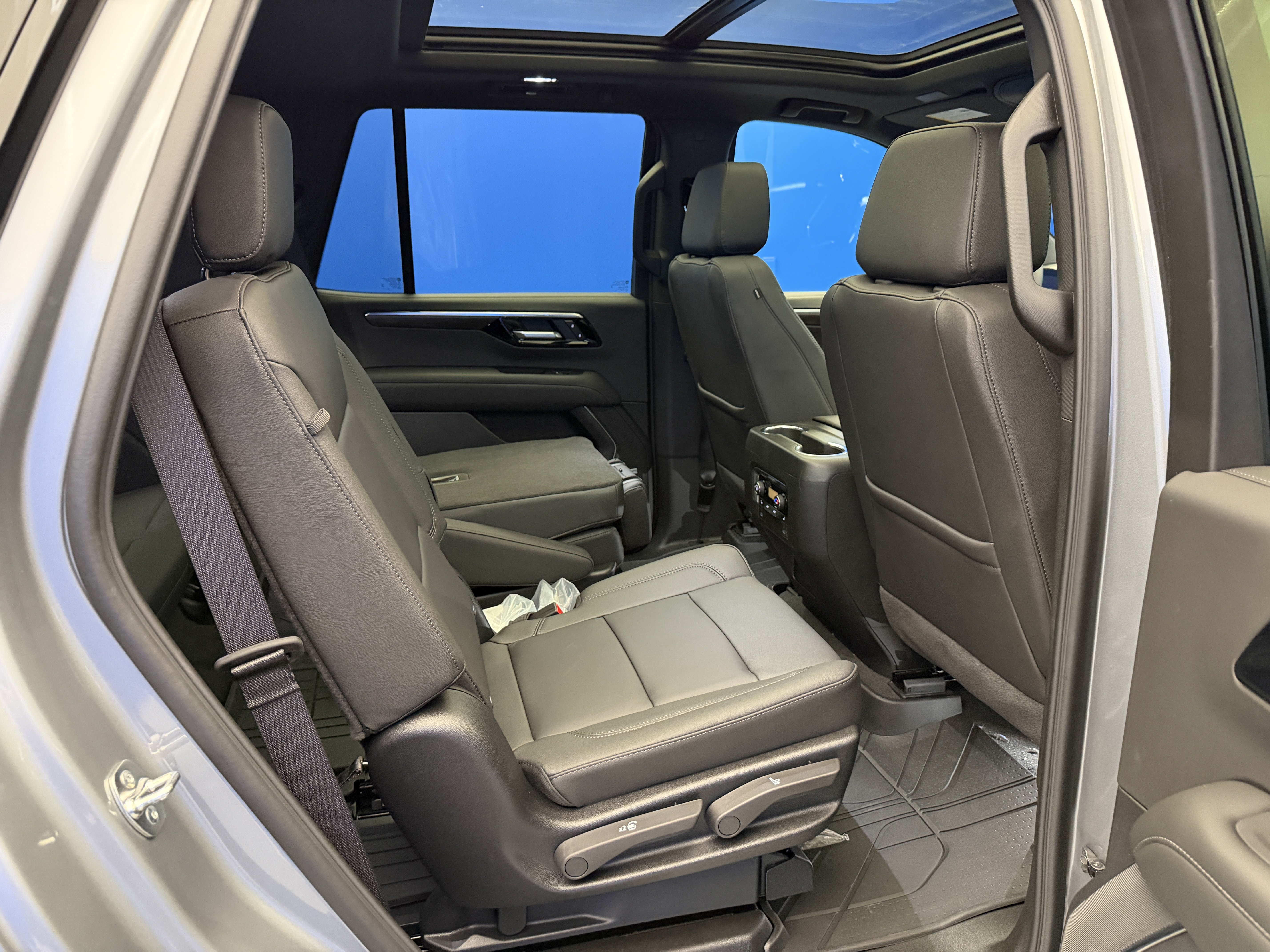 New 2026 Sterling Gray Metallic Chevrolet Z71 image 30