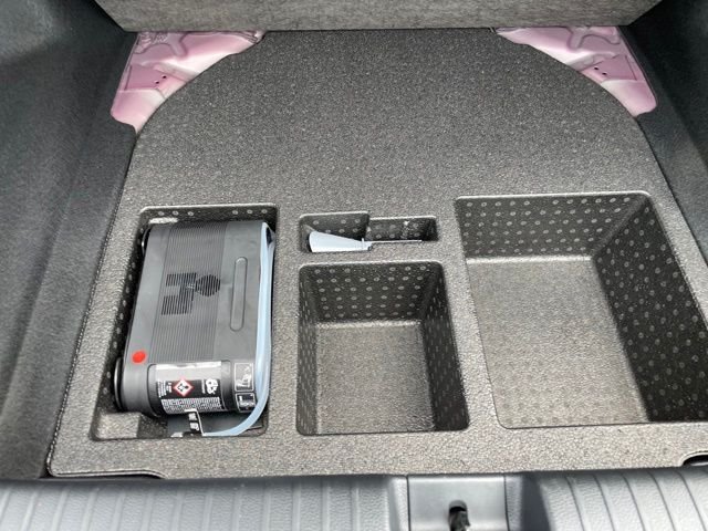 2023 Honda Accord Hybrid Touring - Photo 14