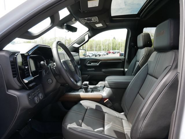 2026 Chevrolet Silverado 1500 High Country - Photo 6