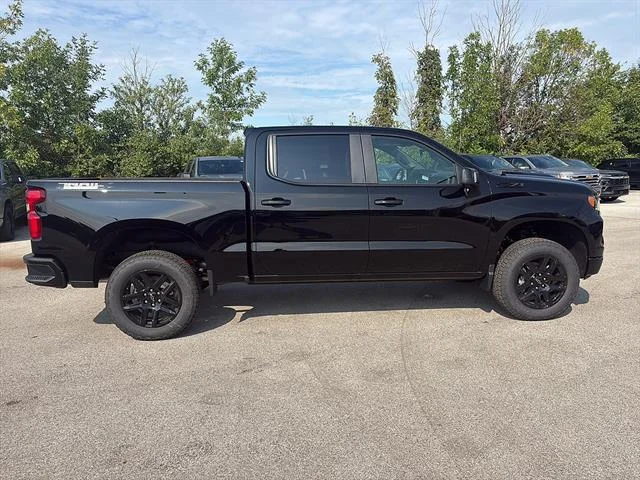 2026 Chevrolet Silverado 1500 LT Trail Boss - Photo 7