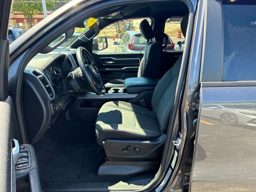 2021 RAM Ram 1500 Pickup Big Horn/Lone Star - Photo 14