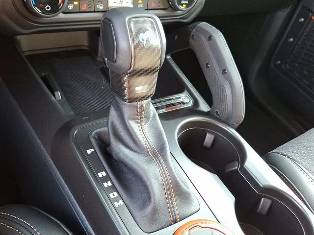 New 2026 Shadow Black Ford Raptor image 9