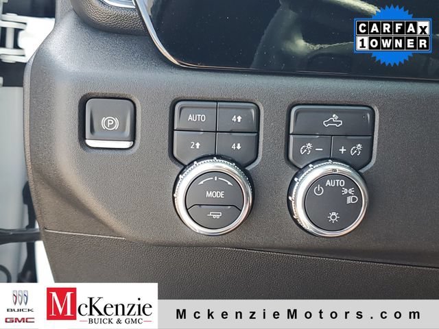 2026 GMC Sierra 1500 SLE - Photo 20