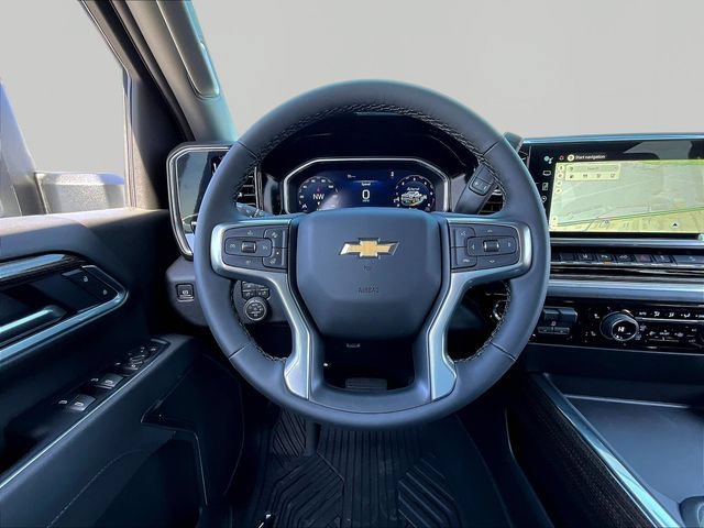 2026 Chevrolet Silverado 2500 HD LT - Photo 16