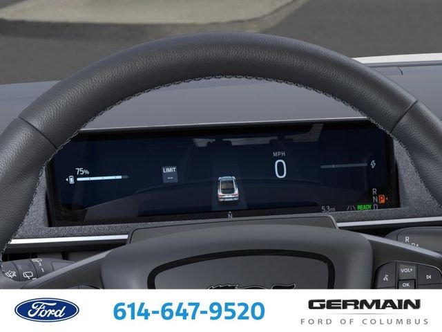 2025 Ford Mustang Mach-E GT - Photo 17