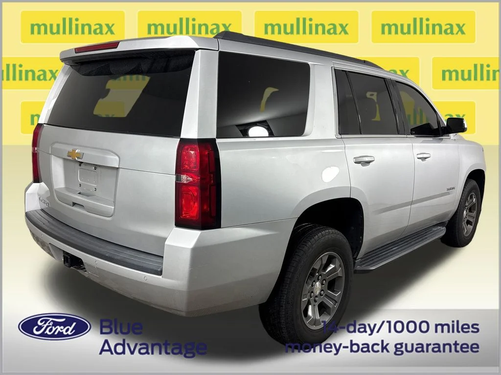 Certified Used 2020 Silver Chevrolet LS image 4