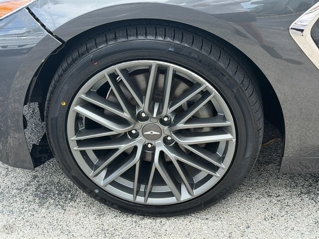 Used 2019 Gray Genesis 2.0T Advanced image 20