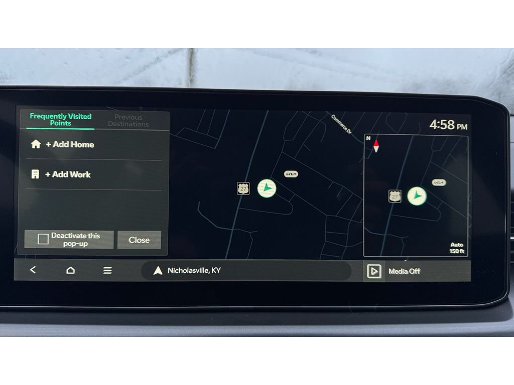 New 2026 Wolf Gray Kia GT-Line AWD image 20