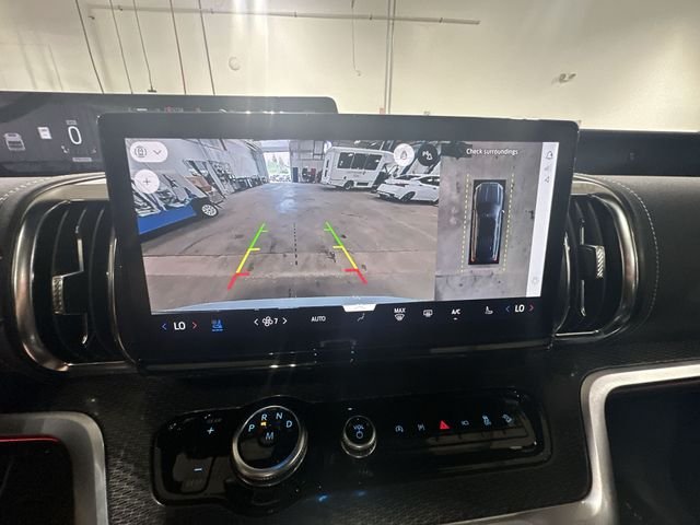 New 2027 Gray Ford Platinum image 29