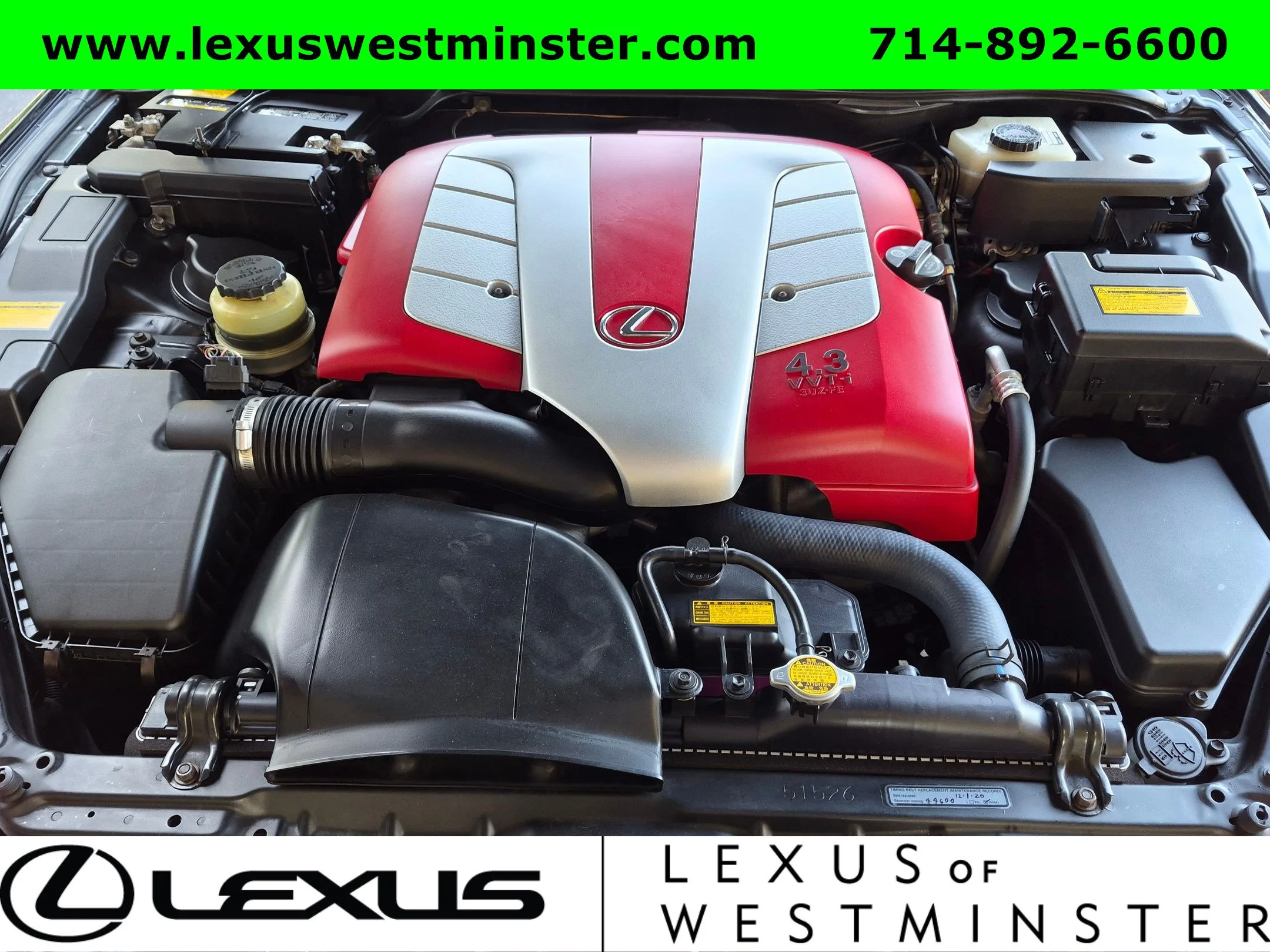 Used 2005 Black Diamond Metallic Lexus 2dr Convertible image 23