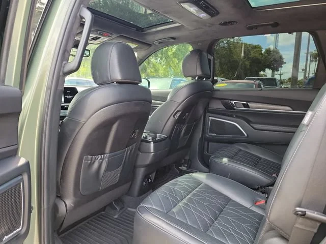 2024 Kia Telluride SX Prestige X-Line - Photo 15