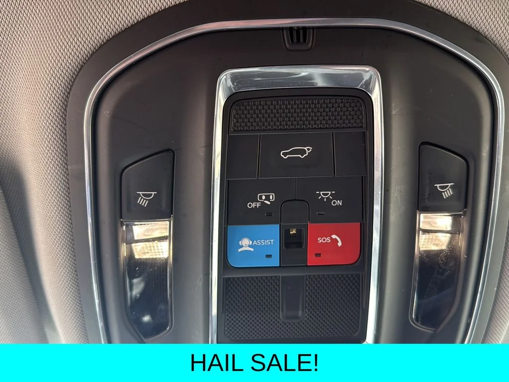 Certified Used 2023 Red Jeep Limited image 24