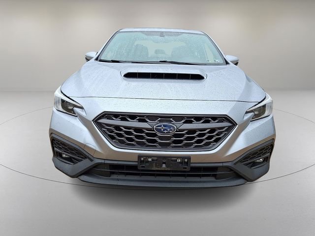 Used 2022 Silver Subaru Limited image 3