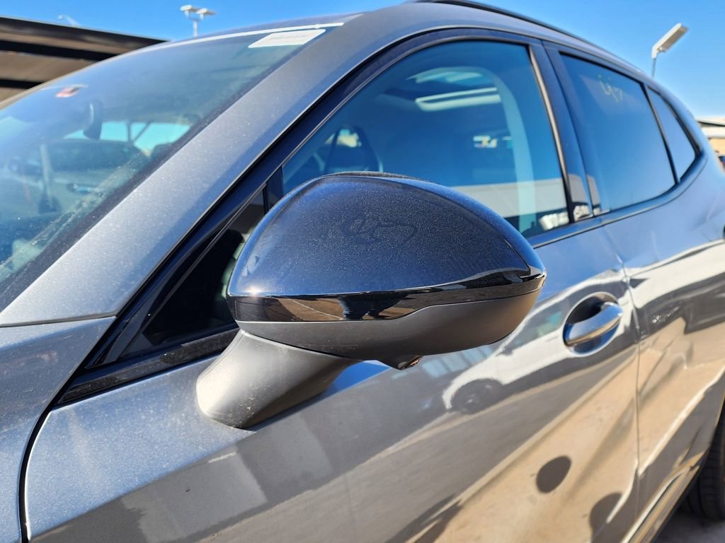 2026 Buick Envision Sport Touring - Photo 12