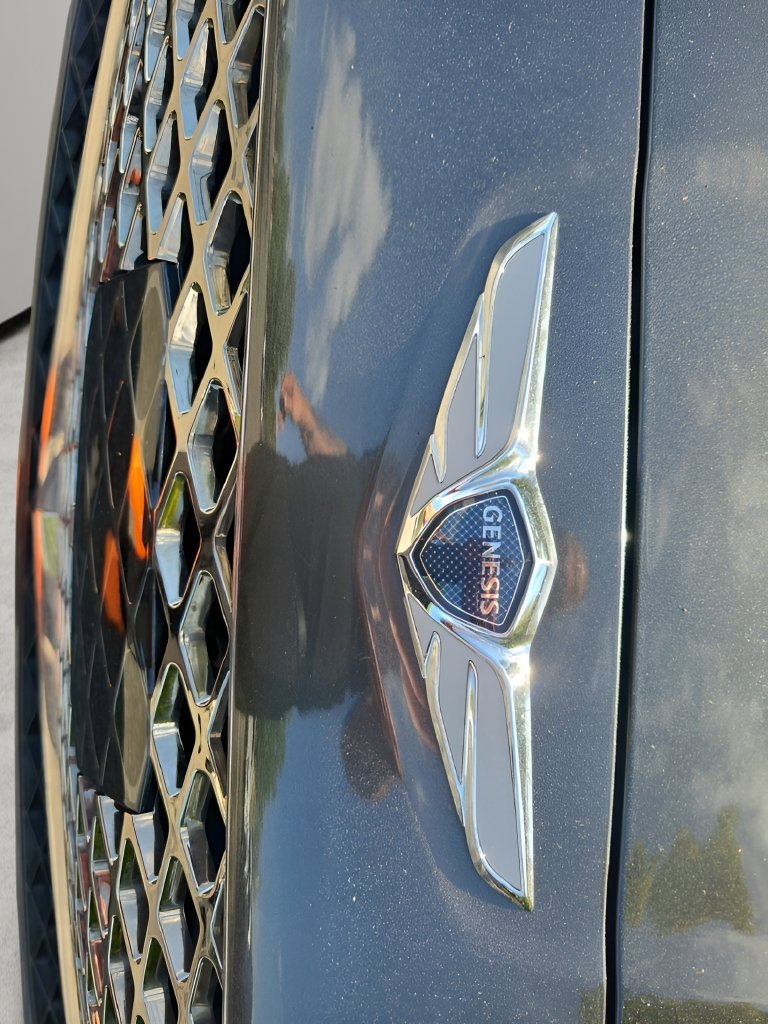 2023 GENESIS G70 Standard - Photo 6
