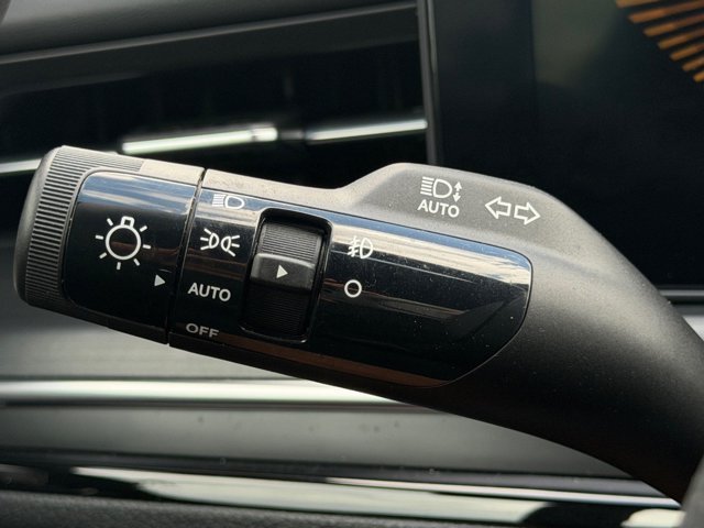 Used 2025 Gray Kia GT-Line image 36