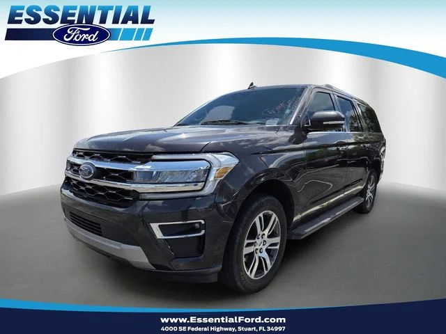 2024 Ford Expedition Limited MAX 4x4's photo