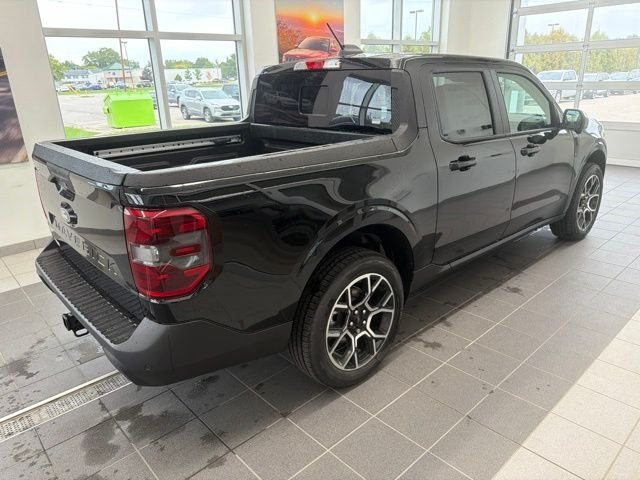 New 2026 Shadow Black Ford XLT image 18